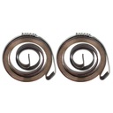 ВОЗВРАТНАЯ ПРУЖИНА ШПИНДЕЛЯ 2X НАСТОЛЬНЫЙ ДРЕЛЬ