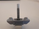 Ручка для мансардных окон FAKRO и OPTILIGHT после 2006 г.в.