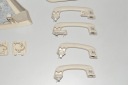 ENSEMBLE PROTECTIONS SUPPORTS BMW X3 (G01, F97) 7396412 21854986 2.0L 140KW 2019photo 15