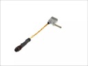 CAPTEUR PLAQUETTES FREIN DB DROIT W211 02-photo 12