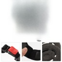 KIT PROTECTIVE DO HELMET BUDOWLANEGO Z NAPINKIEM - 2 COMPLETE Z REGULATION  photo 10