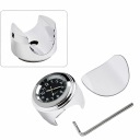 ГОДИННИК + ТЕРМОМЕТР МОТОЦИКЛЕТНИЙ МОТОЦИКЛ ВЕЛОСИПЕД 45MM NA КЕРМА 22/25MM  (18867958710) фото min 12