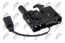 NTY SERRURE CAPOTS COUVERCLES MOTEUR AUDI A4 2015-photo 11