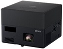 LCD projektor Epson EF-12 čierny Model EF-12