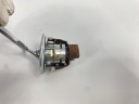 INSIGNE CAPOTS ÉTOILE EMBLÈME CELOWNIK MERCEDES W124 E CLASSE 1993-1996photo 8