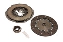 RYMEC EMBRAGUE KIT VW BORA/GOLF III/IV/PASSAT/POLO 1,6-1,9 TDI 95- 