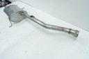 SILENCIEUX BMW E36 316 COMPACT KONC. BOSAL/ BOSAL 280-005photo 12