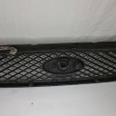 FORD FOCUS AVEC AVANT CALANDRE RADIATEUR GRILLE 4M51-8C436-Aphoto 12