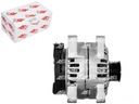 ГЕНЕРАТОР AS-PL CITROEN C4 C5 1.8-2.0 04-150A