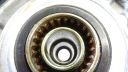 HONDA SHADOW VT 1100 DIFFERENTIAL GIMBAL SHAFT OCCASION DIFFERENTIAL  photo 14