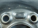 MONDEO MK4 S-MAX GALAXY MK3 KOLO RÉGLAGE 125/90/16 98M 5X108 1S71MHphoto 8