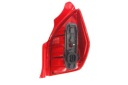 HELLA PHARE ARRIÈRE CITROEN C2 07.03-09.12 GAUCHEphoto 14