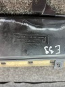 BMW E39 PANNEAU DOUILLES ALLUME-CIGARES AVANT TUNNELS CENTRAL 8159694photo 7