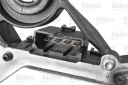 MOTEUR ESSUIE-GLACES [VALEO]photo 15