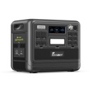 Генератор LiFePO4 Power Bank 12 В 2048 Втч