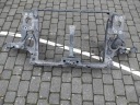 VW TOUAREG 2002-2006 PANNEAU AVANT 7L0805594photo 9