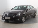 Mercedes E E 200, GAZ, Automat, Skóra, Navi Rok produkcji 2012