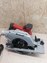 S41 Einhell TE-CS 165 Kotúčová píla 1200W Ø 165mm EAN (GTIN) 4006825599565