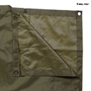 PONCZO PONCHO PELERYNA MIL-TEC BASIC RIPSTOP OLIVE EAN (GTIN) 4046872401183