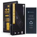Аккумулятор iPhone SE 2020, A2275, A2298 A2296 STRONGCELL Дата производства 09/2023