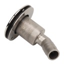 KADUB GRADUATION STEEL STAINLESS STEEL STEEL STAINLESS STEEL 22 MM OKCIE TUBE GN  photo 15