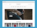 Woothemes Galleria Woocommerce Шаблон темы