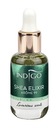 Масло для кутикулы Indigo Shea Elixir Arome 99 8 мл