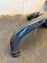31657655 0281006833 ТРУБА ЗАБІРНИКА ПОВІТРЯ DO ТУРБОКОМПРЕСОРУ VOLVO S60  (18889233349) фото min 6