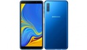 Samsung Galaxy A7 2018 A750F 4/64 GB Blue Niebieski