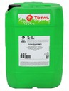 ТРАНСМИССИОННОЕ МАСЛО TOTAL DYNATRANS MPV 20L UTTO ORIGINAL 80W ДЛЯ ТРАНСМИССИИ