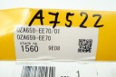 SONDE LAMBDA NGK 1560 OZA659-EE70 CHEVROLET OPELphoto 15