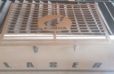 HONDA CBF 1000 PROTECTION RADIATOR (PATTERN NIESTANDARDOWY, NAJLEPSZE LOGO CENY)  photo 5