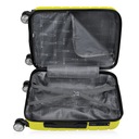 BETLEWSKI príručná batožina kabínový kufor malý Hlavný materiál ABS