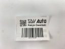 PLASTIQUE PROTECTION SEUIL MONTANTS GRIS SIWY MERCEDES W124 1246880206 OEphoto 8