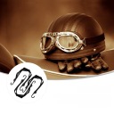 3 SZT. ELASTIC RUBBER LUGGAGE Z HOOKS DO MOTORCYCLE  photo 8