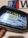 BMW E46 КУПЕ КАБРІО ДЗЕРКАЛО ПРАВЕ 11PIN ЄВРОПА  (18320040185) фото min 6