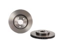 ENSEMBLE DISQUE DE FREIN FREINS [BREMBO]photo 15