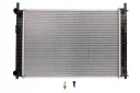 RADIATEUR MOTEUR FORD MAZDA FIESTA 01-, FUSION 02photo 14