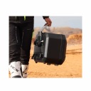 КОФР МОТОЦИКЛЕТНИЙ | SHAD TR36 | ПРАВИЙ БІЧНИЙ 49X38X28CM АЛЮМІНІЄВИЙ 36L  (17550576987) фото min 9