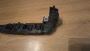 PEUGEOT 407 GLISSIÈRE FIXATION PARE-CHOCS DROIT AVANT 9644645680 ORIGINALphoto 7