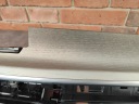 BMW 7 G70 BAGUETTES DÉCORATIF DÉCOR TABLEAU DE BORD CONSOLES JESION GRIS GRILLES 7858011photo 9
