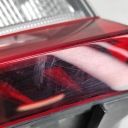 SKODA ENYAQ IV 2022 GAUCHE CÔTÉ PHARES ARRIÈRE COUVERCLES DE COFFRE COUVERCLES DE COFFREphoto 10