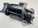 MERCEDES W164 X164 ML GL КОМПРЕССОР КОМПРЕССОР, НАСОС ПОДВЕСКИ AIRMATIC  фото 7