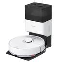 Робот-уборщик Roborock Q7 Max+ белый