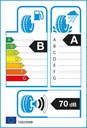 4X NEUMÁTICOS DE VERANO 235/45R20 BRIDGESTONE TURANZA 6 