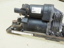 COMPRESSEUR SUSPENSIONS BMW 5 E60 E61 6769082photo 11