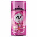 Osviežovač vzduchu sprej (aerosól) vu+ 250 ml