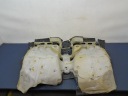 SAAB 9-3 II UNIVERSAL COATING CARPET FLOOR  photo 5