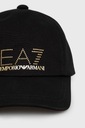 EA7 EMPORIO ARMANI DÁMSKA BASEBALLOVÁ ČIAPKA Značka Emporio Armani