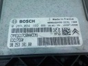 BMW 5 F10 2.0 D 11R BERLINE 4D CONTRÔLEUR ORDINATEUR MOTEUR 0281017679photo 5